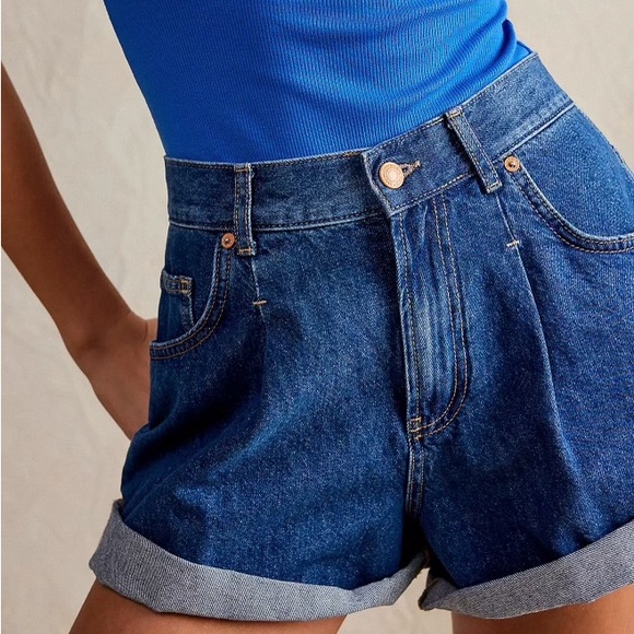 We the Free Danni Short - Picture 4 of 5